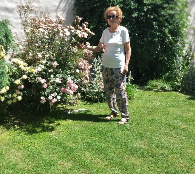 MARTHA VIVIANA FERREYRA