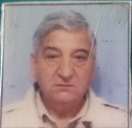 PEDRO ARTURO CARRIZO