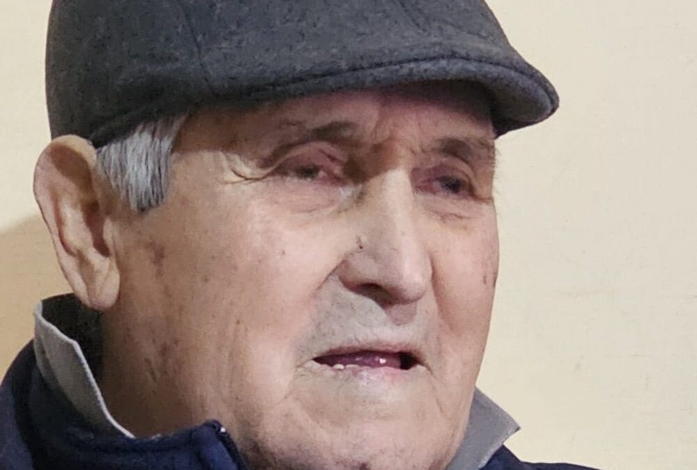 SEGUNDO FERMIN GARRIDO