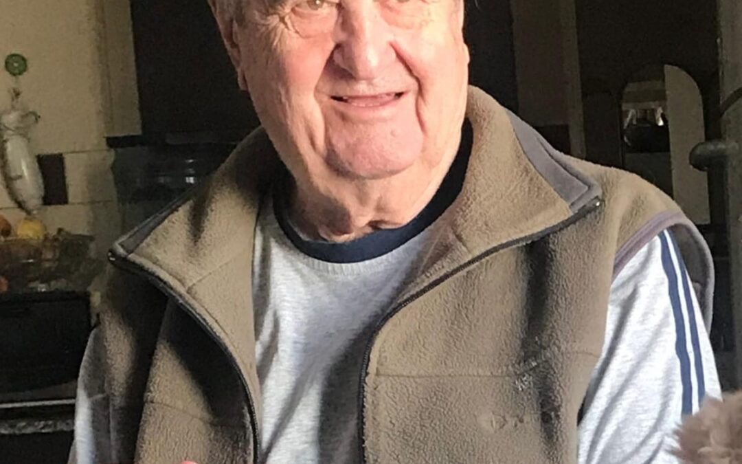 LUIS ANTONIO CASTELLI