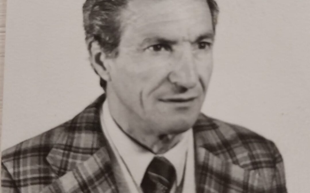 ERNESTO HÉCTOR SEMINENGA