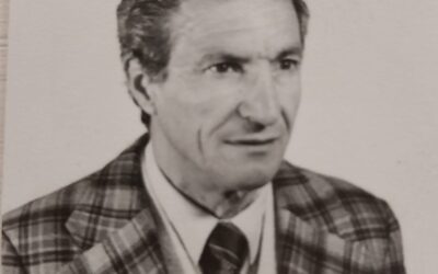 ERNESTO HÉCTOR SEMINENGA