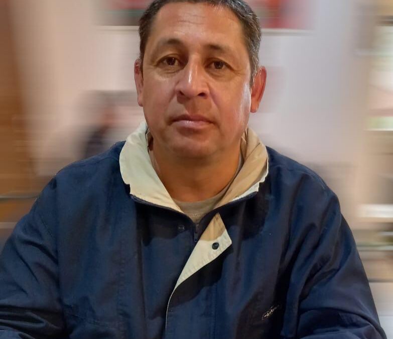 MARCELO ALEJANDRO VILLEGAS