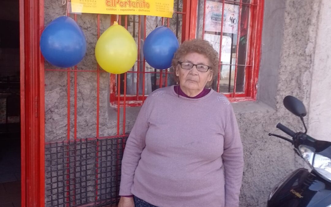 MARÍA NELI TOLEDO