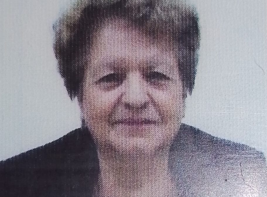 JULIA PILAR ROLDÁN