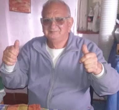 JUAN FRANCISCO VALLEJO