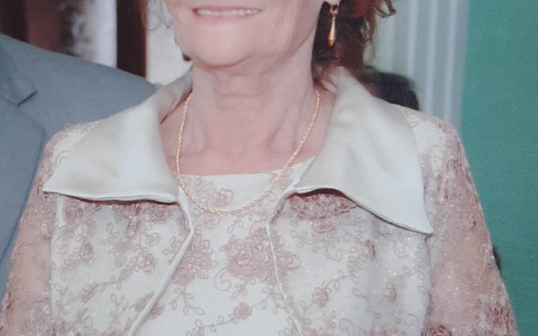 ANA JOSEFINA SCAPIN