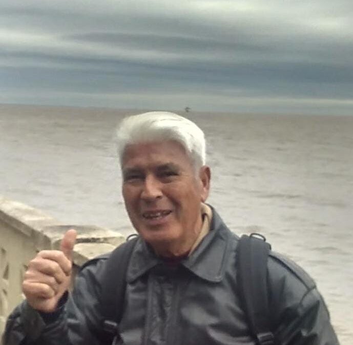 LUIS REYES