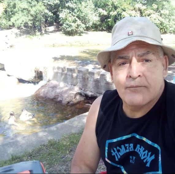 EDGARDO JAVIER OVIEDO