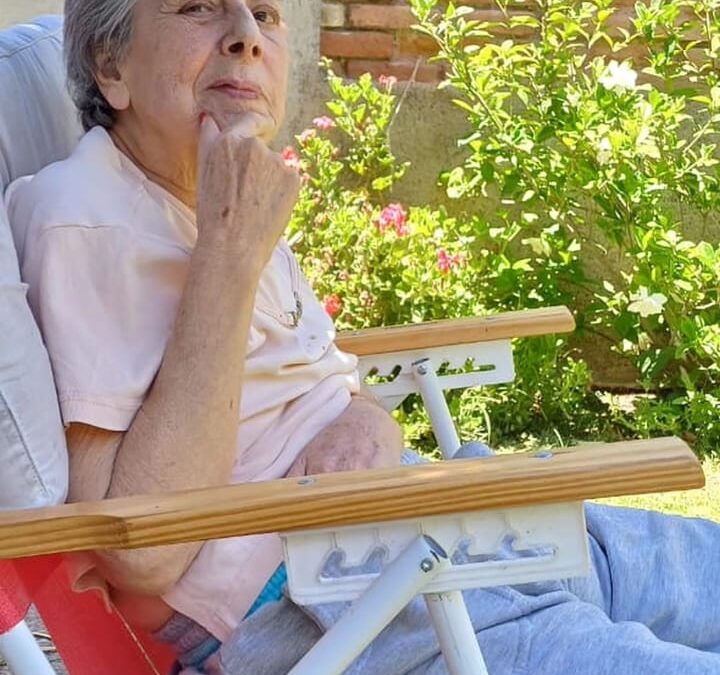 NILDA IRENE ARJONA
