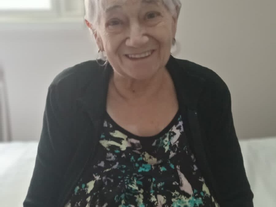 SUSANA EMILIA MASI