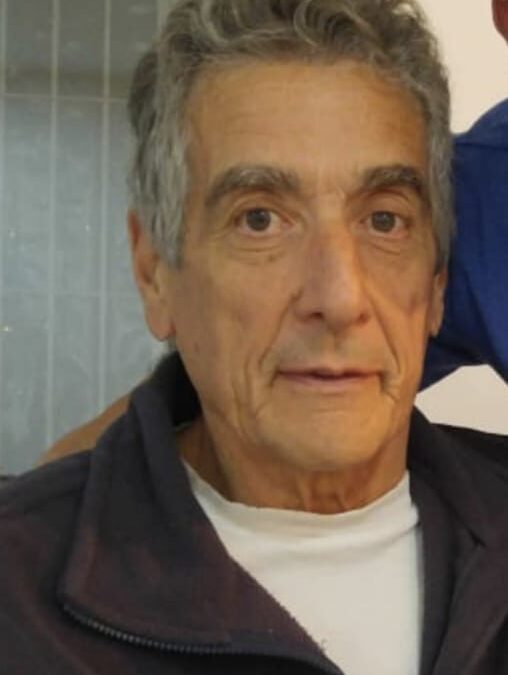 ALFREDO JOSÉ OLIVIERI ACOSTA