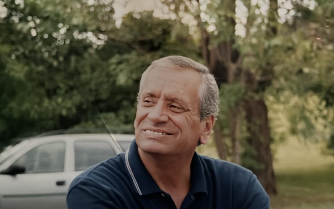 MIGUEL ÁNGEL FRAGAPANE