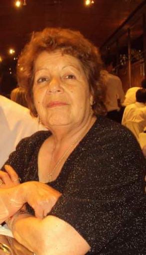 GEORGINA SILVA CERNA