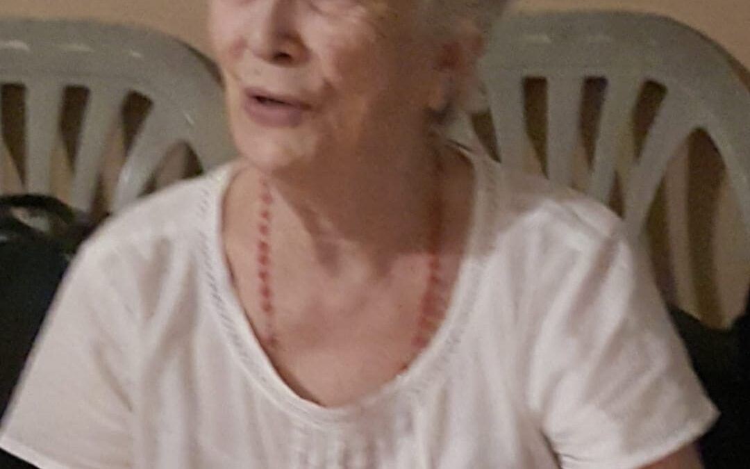 LUISA PÉREZ