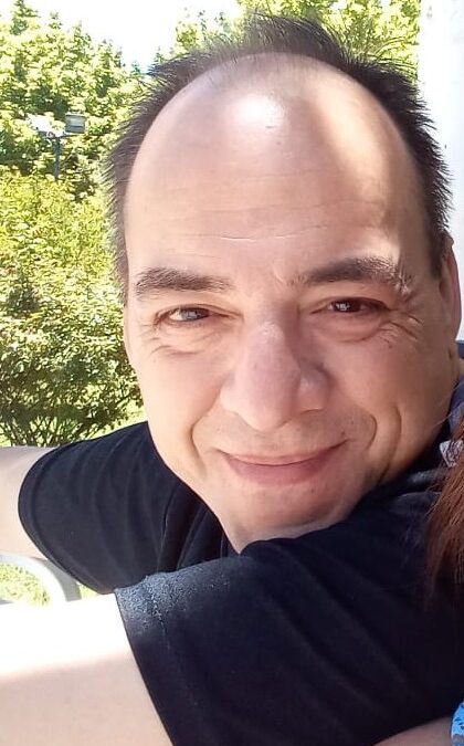 FERNANDO MARTÍN CAMISAY