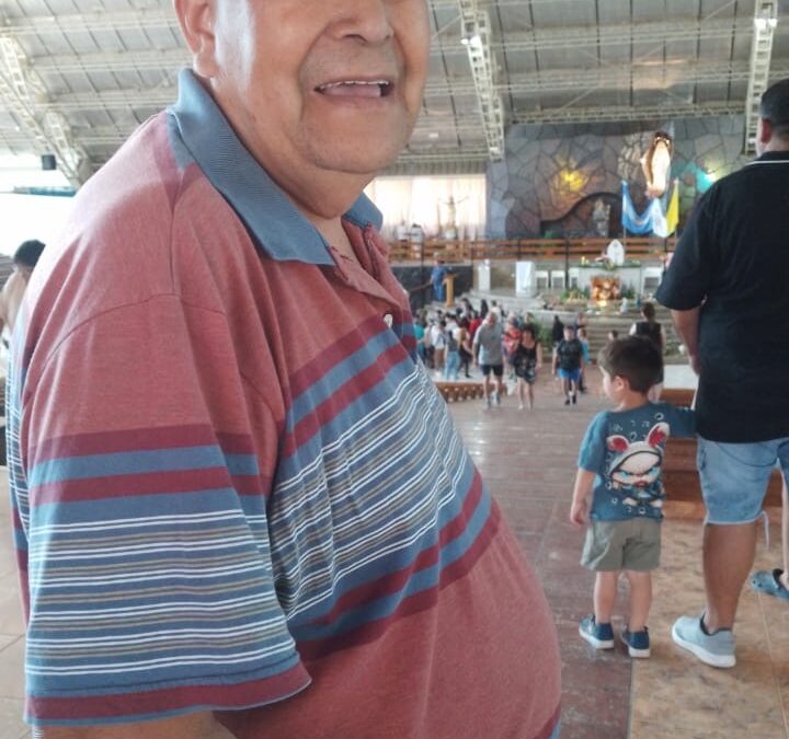 LUIS EDUARDO BRUNA CORDERO