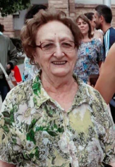 JUANA ALICIA ALMAZAN