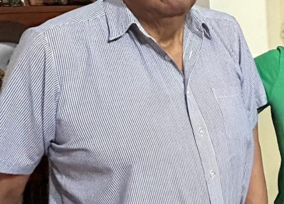 ISAAC ANTONIO CHAVES