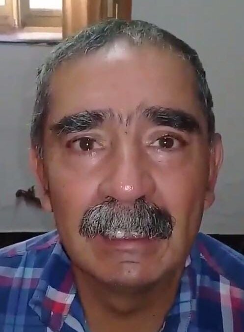 SERGIO ANTONIO ZELAYES