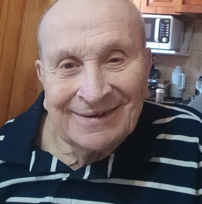 IRO ZAMPARINI