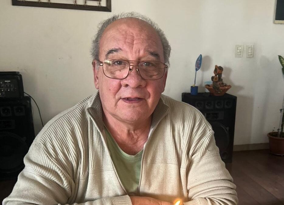 DANIEL RAMÓN SOLARES