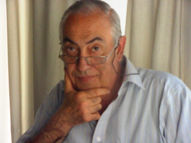 JOSE MELLADO