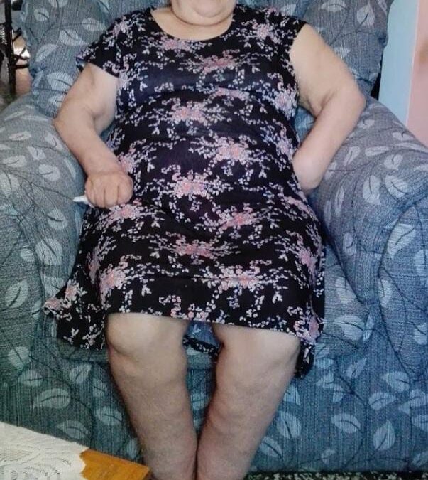 ESTHER EDITH MARTÍNEZ BRID “NENA”