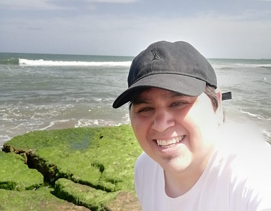 FABIO DANIEL VIDELA
