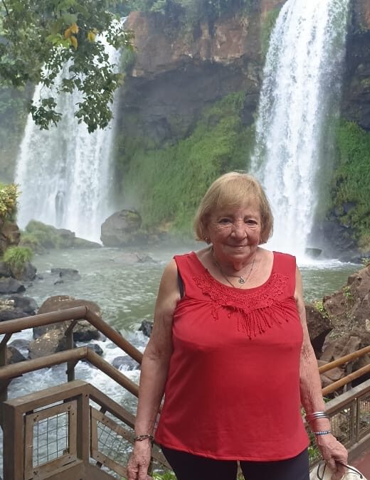 MIRTA DEFELICE