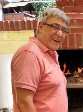 JUAN ANTONIO BERARDINI