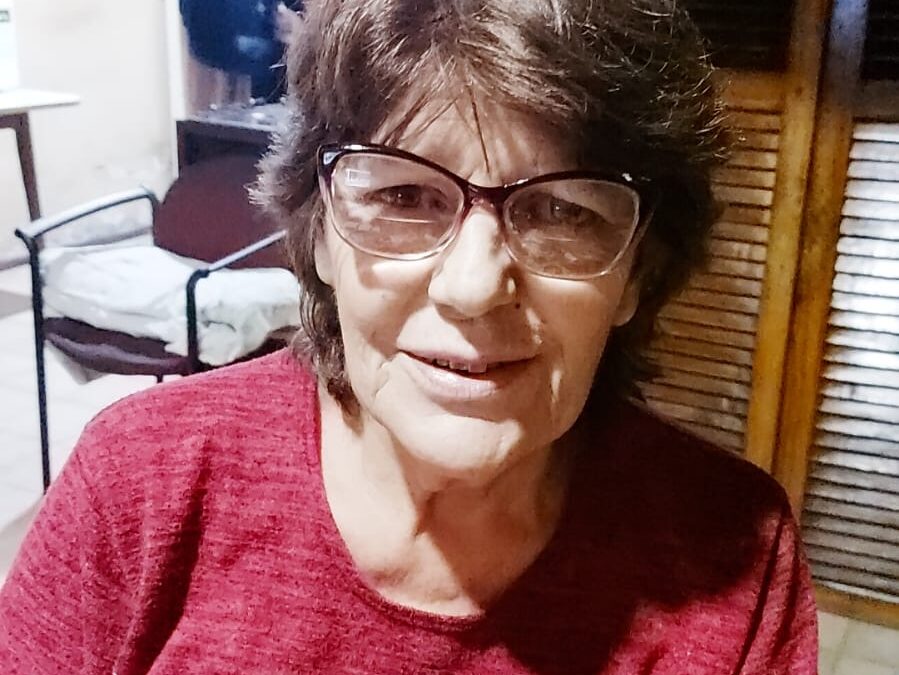 MARÍA ADELA RUARTE
