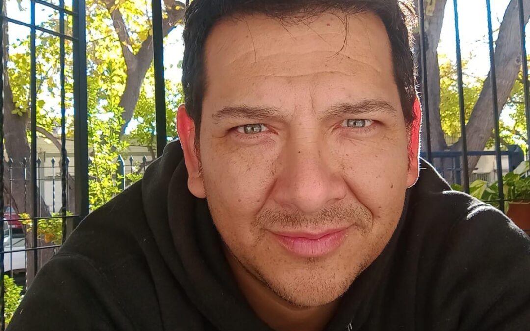 FERNANDO JAVIER ESCOBAR