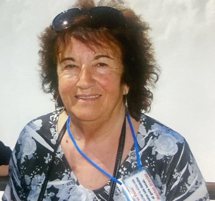 FRANCISCA SÁNCHEZ