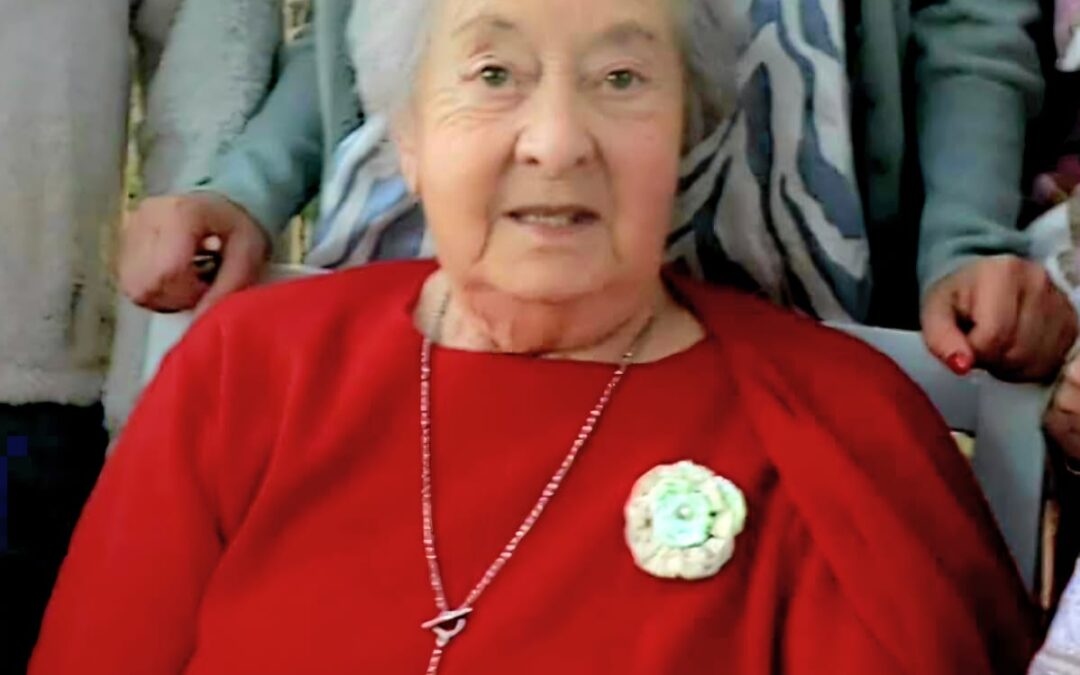 BLANCA EDITH AGUIRRE
