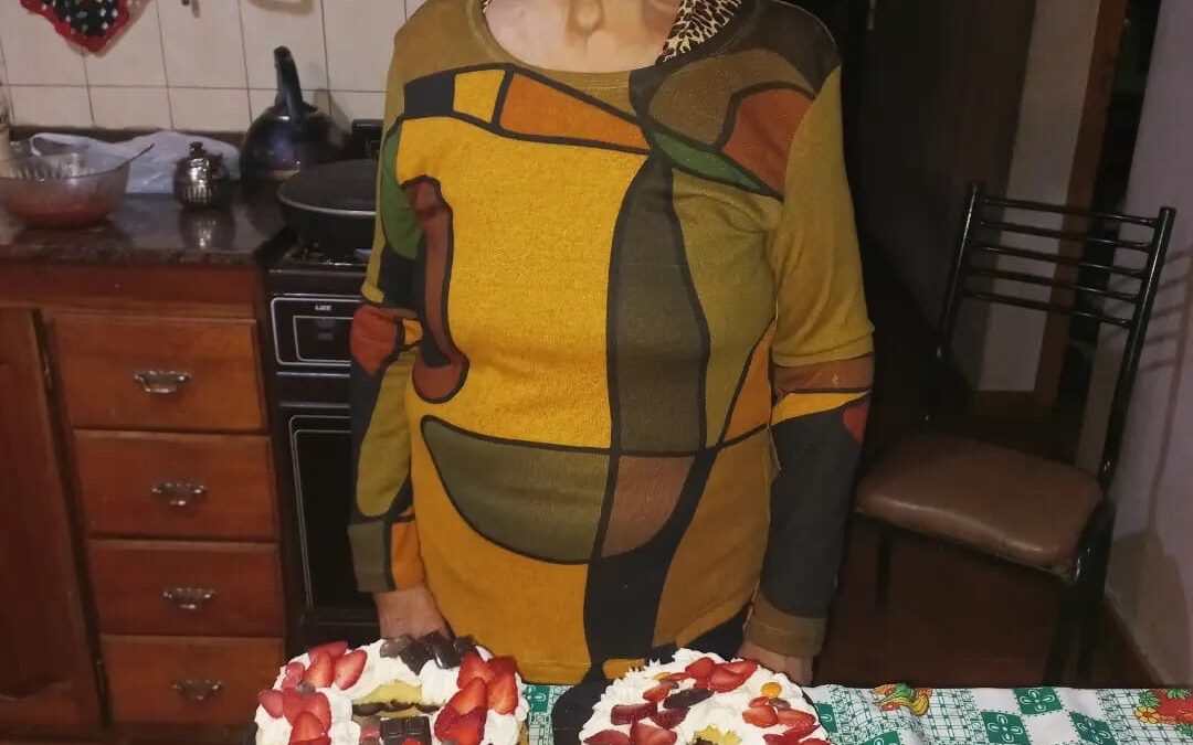 ANGELICA NARCISA ELIZONDO
