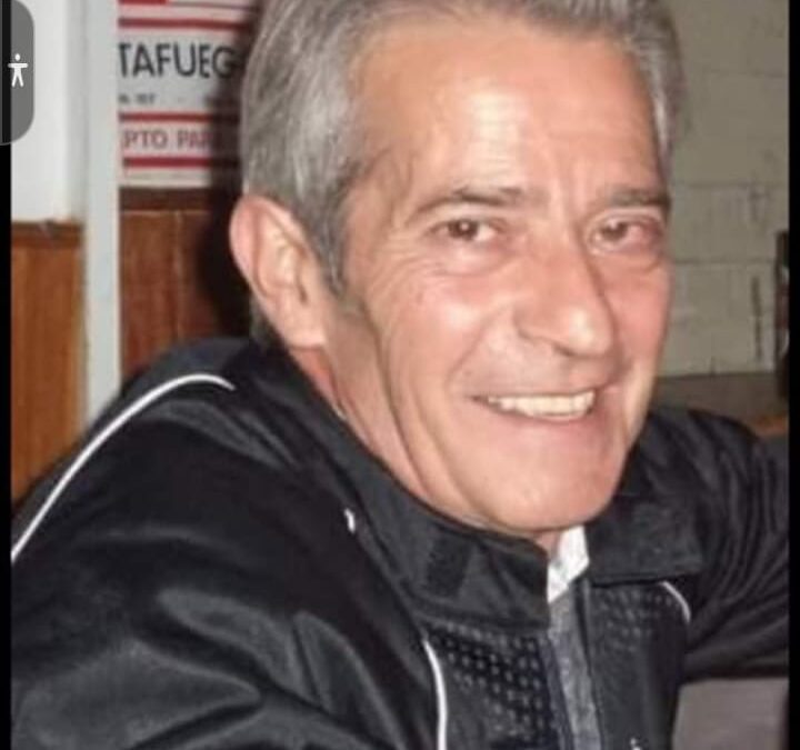 MARIO RODOLFO GUZMÁN