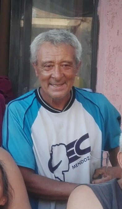 GUSTAVO ANDRÉS CÓRDOBA