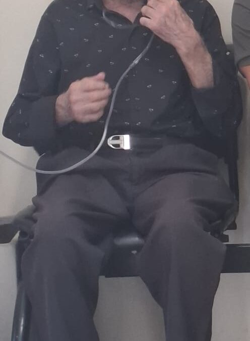 JULIO BUSTO
