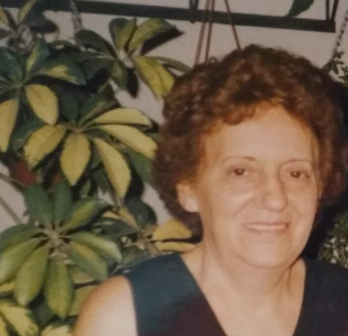 BEATRIS PEDROSA