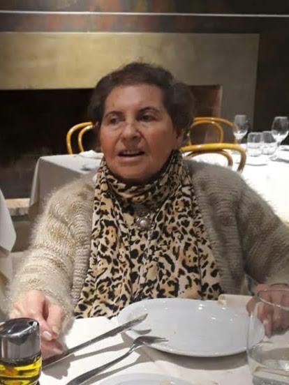 LUCIA LAURA GUADAGNINI