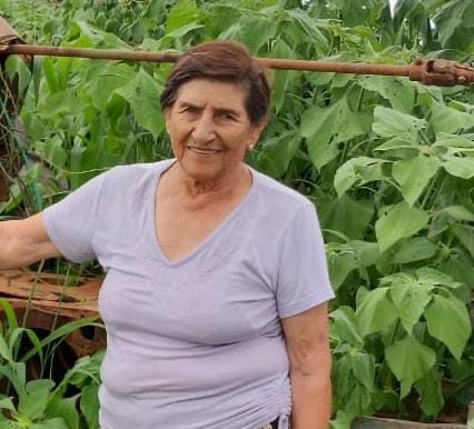 MARGARITA RITA JUÁREZ