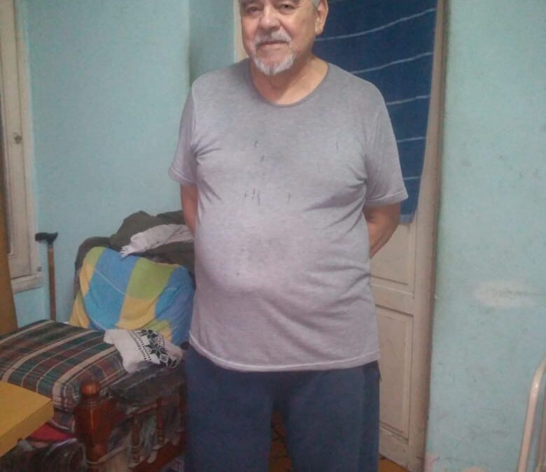JUAN CARLOS QUIROGA
