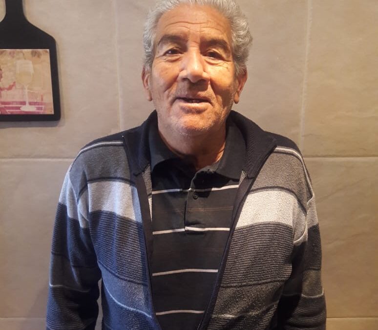CARLOS ORELLANO