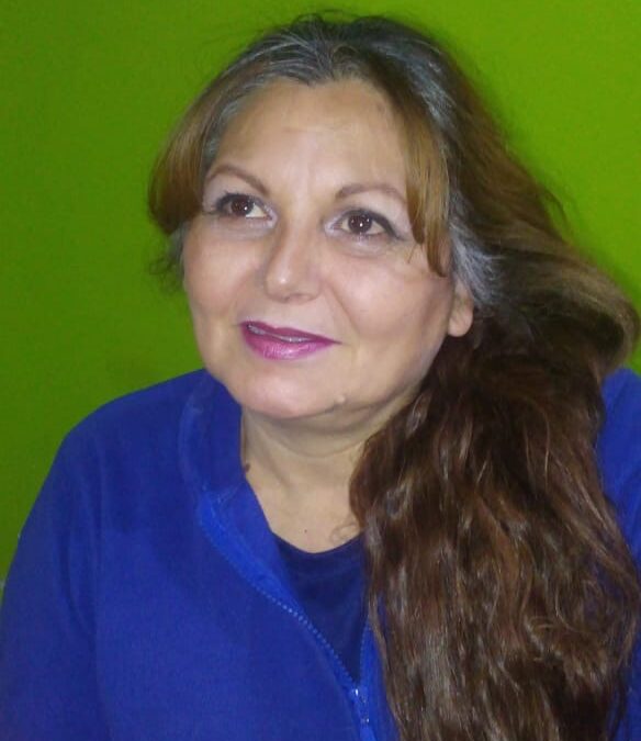 MONICA BEATRIZ CICCIOLI