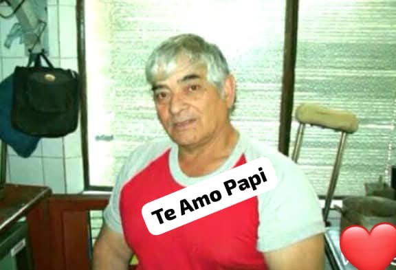 JORGE CRISTÓBAL SANDOVAL
