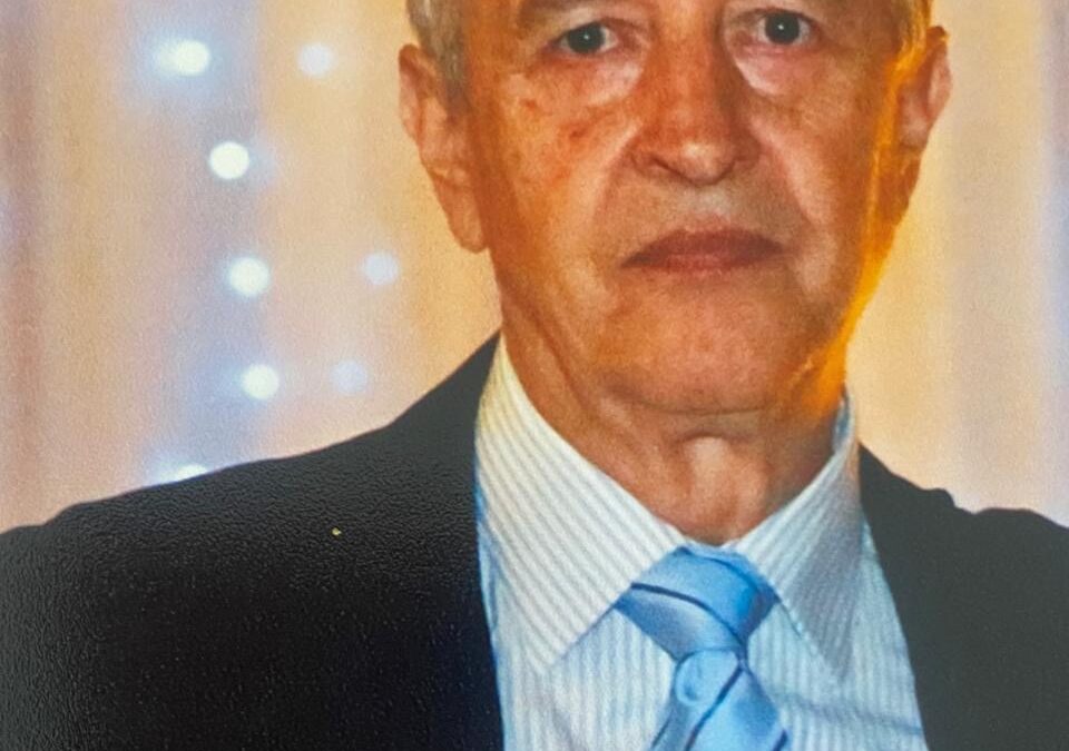 RAÚL ALDUNATE