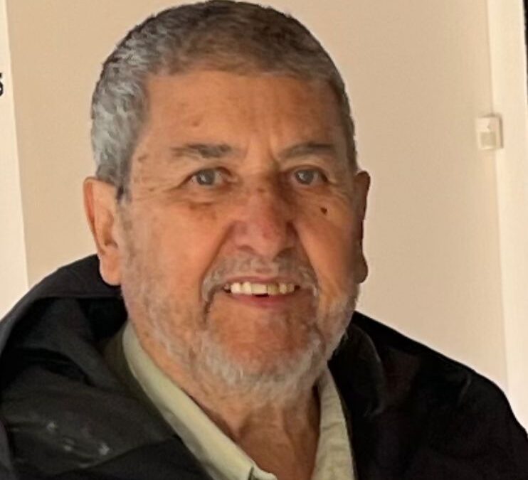 FERNANDO GUILLERMO NIETO