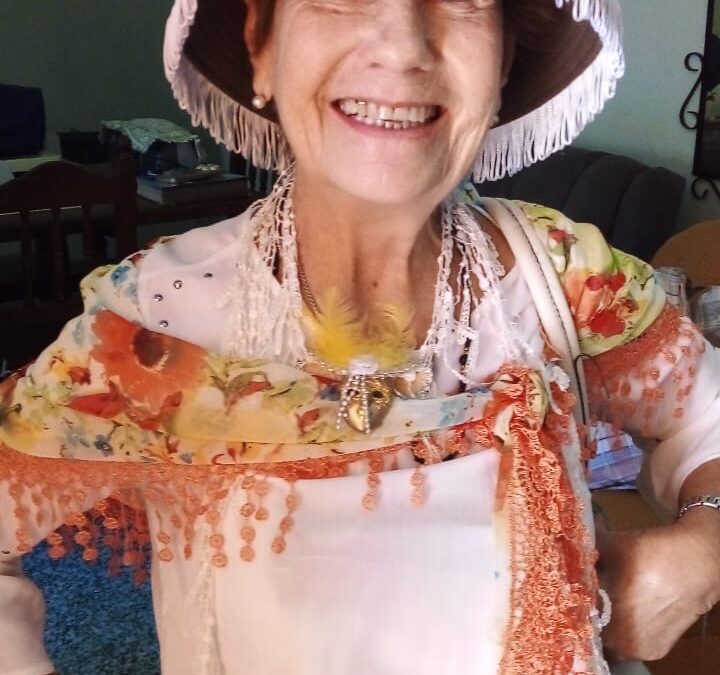 SARA INÉS BAEZ