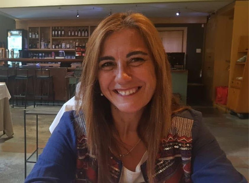 VIVIANA CARMEN GARCÍA